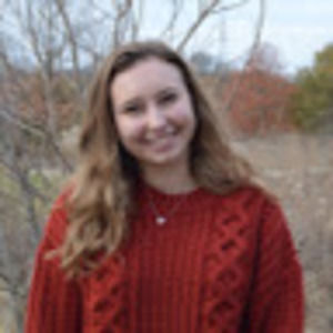 Meet your Posher, Kate